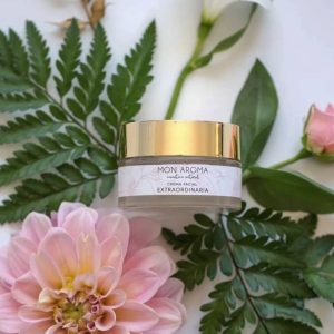 CREMA EXTRAORDINARIA