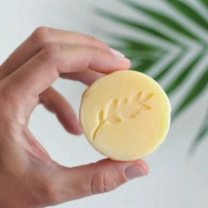 JABON FACIAL GOOD INTENTIONS