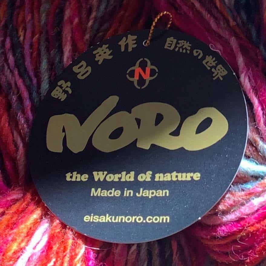 LANAS KIRARA DE NORO - Imagen 3