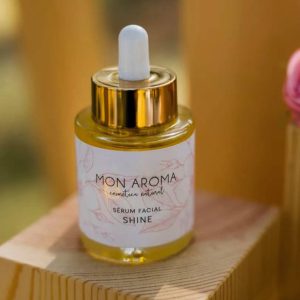 SERUM FACIAL SHINE