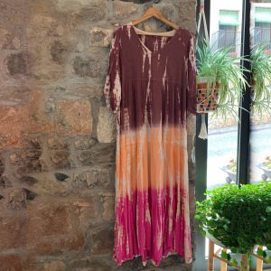 VESTIDO BATIK