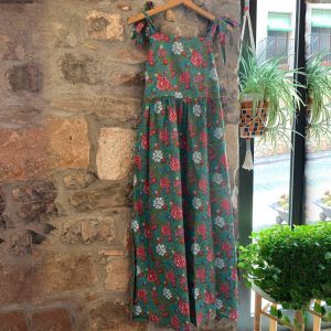 VESTIDO GOBINDA